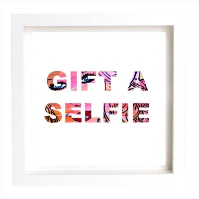 GIFT A SELFIE