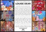 SurperB Brighton by Louise Dear, Painting