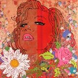 because I can by Louise Dear, Giclee Print