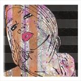 crush ii by Louise Dear, Giclee Print