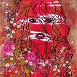 what now my love by Louise Dear, Giclee Print