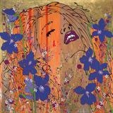 yumyum (summer haze) by Louise Dear, Giclee Print