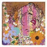 yumyum by Louise Dear, Giclee Print