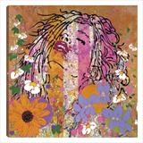 yumyum too by Louise Dear, Giclee Print