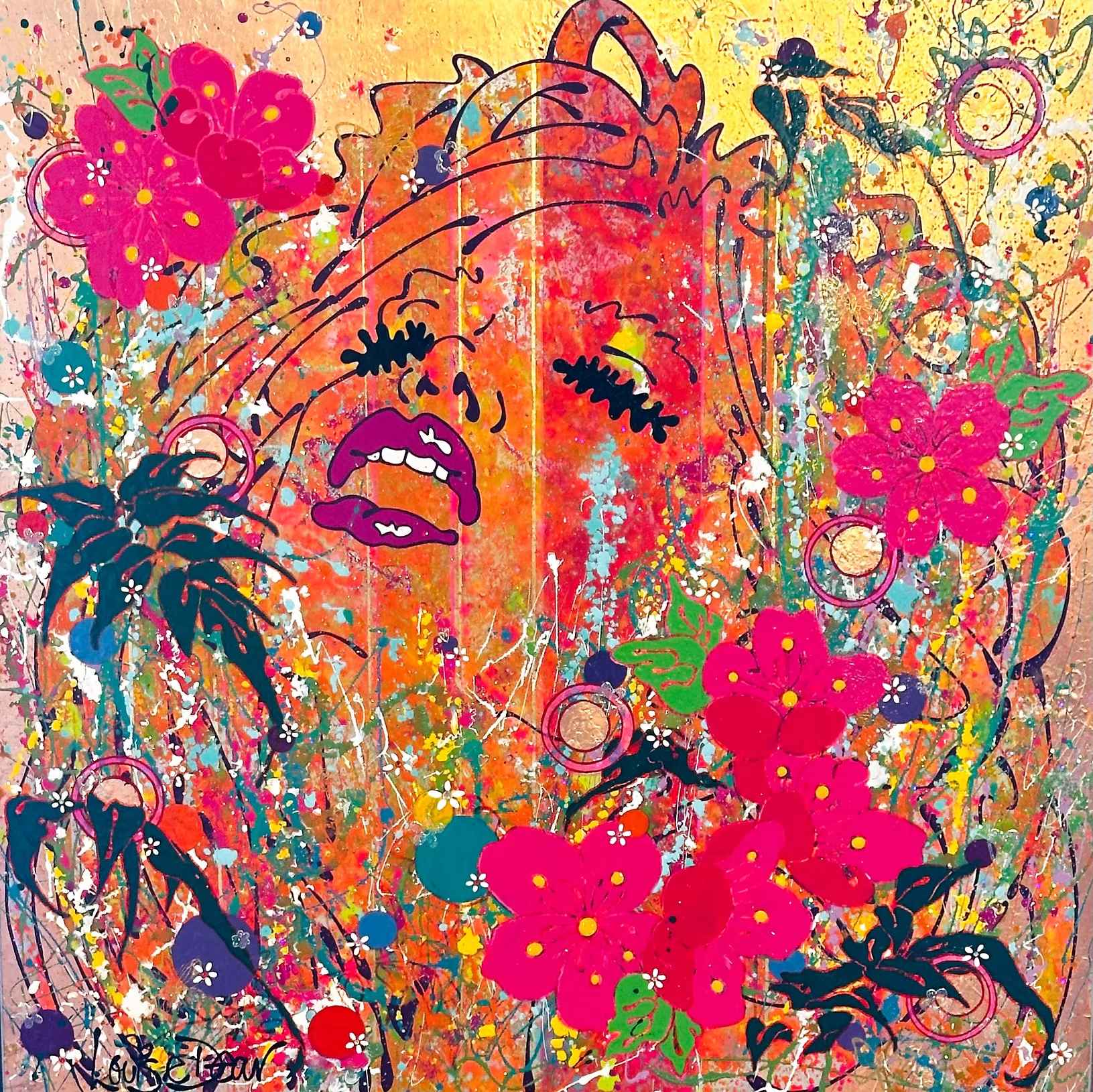 Louise Dear